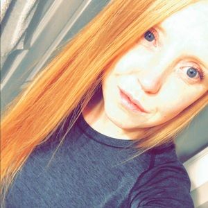 Meet your Posher, Angie